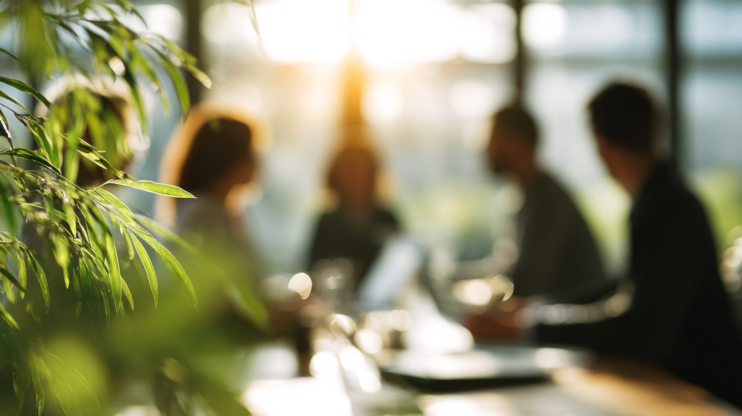Transformation des organisations : la gouvernance, angle mort du changement ?